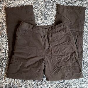 Super warm wind River pants